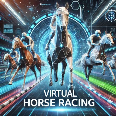 virtual reality horse racing results|VIRTUAL REALITY .